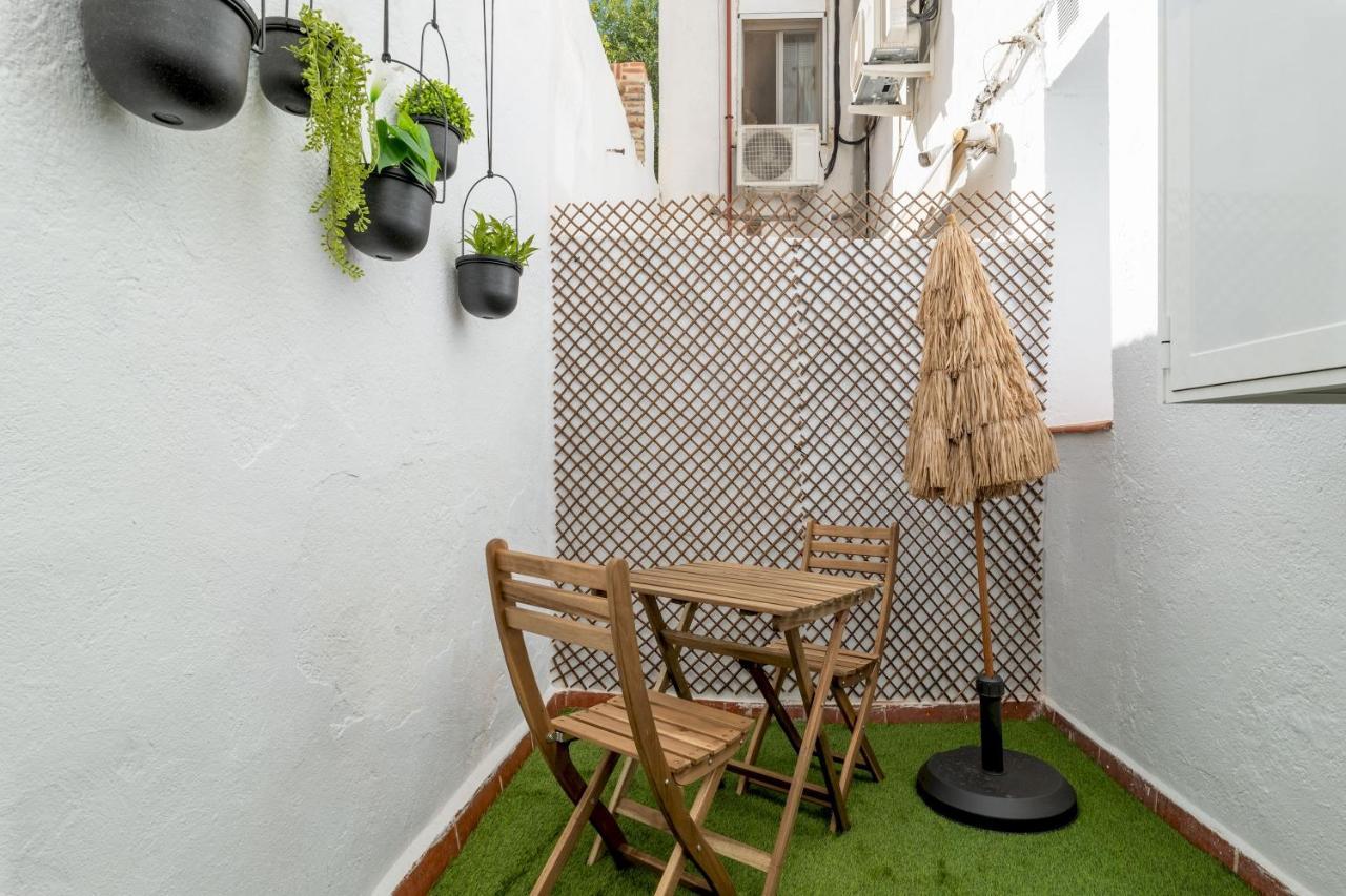 2 Bedrooms 2 Bathrooms Furnished - Retiro - Refurbished - Mintystay Madrid Bagian luar foto