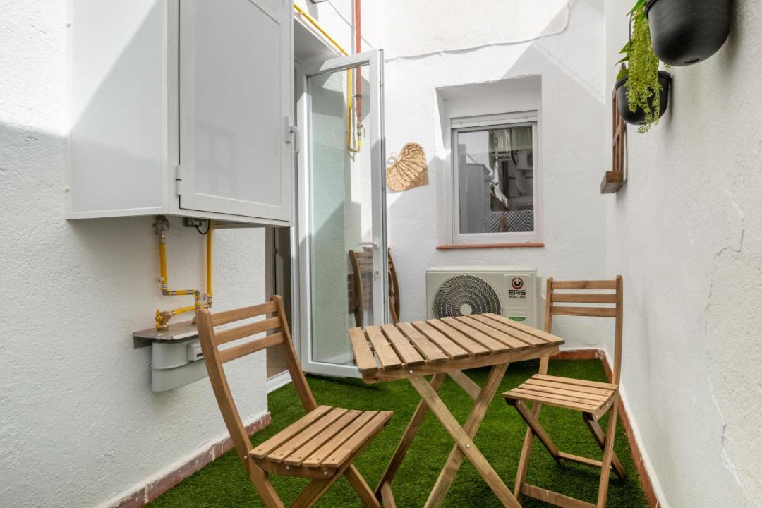 2 Bedrooms 2 Bathrooms Furnished - Retiro - Refurbished - Mintystay Madrid Bagian luar foto